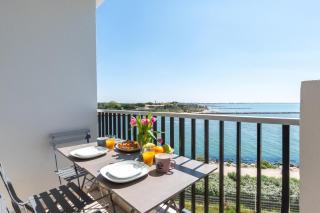 Le Maeva PLage - Vue mer d'exception - Parking privé - La Grande Motte - La Grande-Motte - 8
