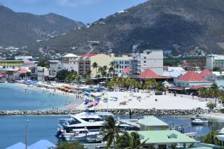 The Aquila Villa - Philipsburg - 7