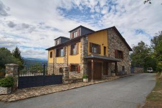 Casa Gelito - Espinareda de Vega - 0
