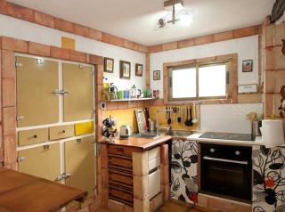 Immaculate House in Montejaque Sleeps 6 - Montejaque - 8