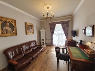 Lesní Hotel Peršlák - 5