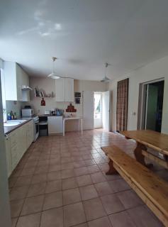 Uuejärve house at Kõrvemaa forest - 3