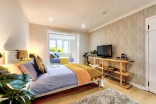 Braemor 4 bedroom villa, all en-suite - Arrochar - 9