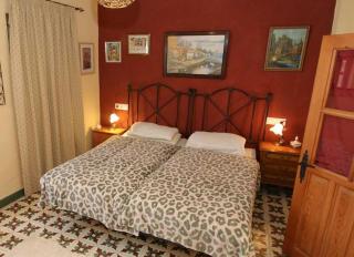 Immaculate House in Montejaque Sleeps 6 - Montejaque - 5