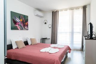 Cozy and Functional Business One-Bedroom Apartment - Sofia - 6