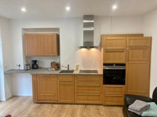 Schiller Apartment - Münchberg - 5