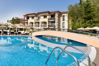 Pirin Park Hotel - 9