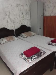 Guesthouse Qeti - Batumi - 7