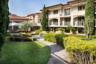 Pirin Park Hotel - Sandanski - 8