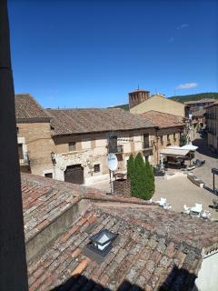 Casa Histórica Aldana, Plaza Vieja - Saldaña - 9