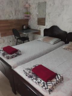 Guesthouse Qeti - Batumi - 6