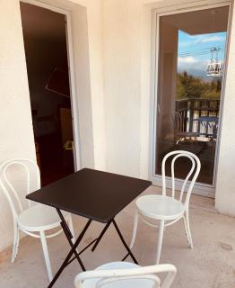 4-6 PERS - PIEDS DES PISTES PISCINE BALCON - Bonascre Ax - Ax-les-Thermes - 4
