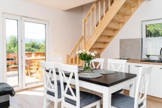 ApartView House Dolina Partecznik by Rent like home - Wisła - 6