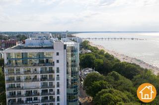 Apartamenty Promenada Gwiazd 28 - visitopl - Misdroy - 0