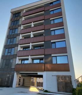 KuuB Apartments - Constanţa - 0