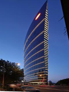 Shenzhen O Hotel - Shenzhen - 0