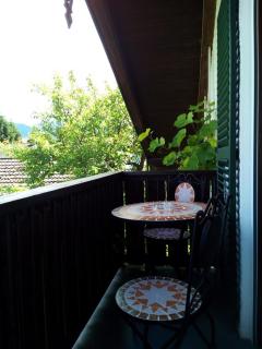 Haus Huber - 4