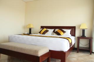 Nirmala Hotel Jimbaran - Jimbaran - 9
