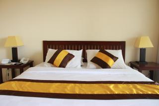 Nirmala Hotel Jimbaran - Jimbaran - 8