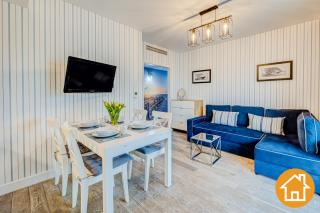 Apartamenty Promenada Gwiazd 28 - visitopl - Misdroy - 1