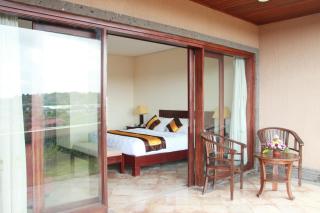 Nirmala Hotel Jimbaran - Jimbaran - 6