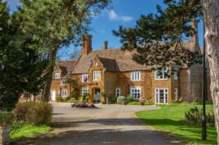 Heacham Manor Hotel - 0