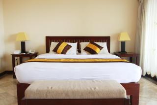 Nirmala Hotel Jimbaran - Jimbaran - 4