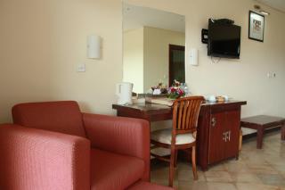 Nirmala Hotel Jimbaran - Jimbaran - 2