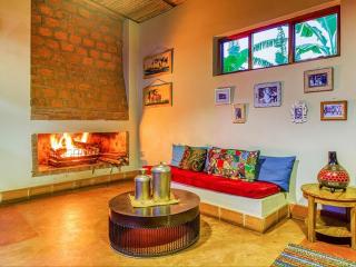 Chameleon Hill Forest Lodge - Bwindi - 5
