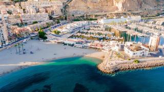 Moon Hotel & SPA. - Aguadulce - 7