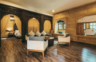 Hotel Grand Khalifa - 1