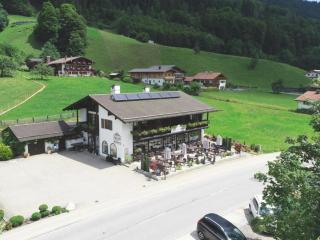 Ferienwohnung Resch - Ramsau - 9