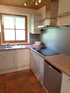 Ferienwohnung Resch - Ramsau - 1