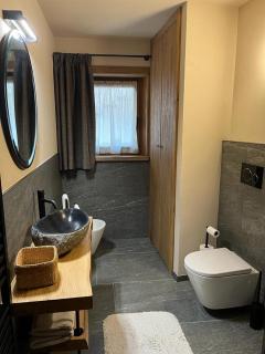 Remina Dolomiti house - Tonadico - 1