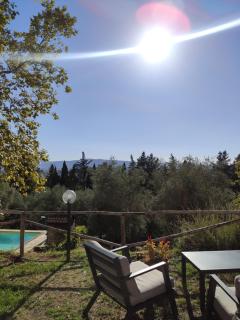 Podere Borgaruccio - 6