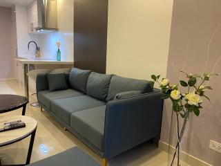 Grand Avenue Condo by Bormon - Pattaya - 4