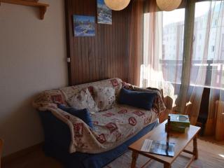 Appartement 6 pers, 42 m² au centre de Montgenèvre avec balcon, parking et casier à skis - FR-1-266-147 - Montgenèvre - 7