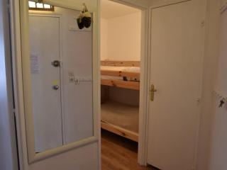 Appartement 6 pers, 42 m² au centre de Montgenèvre avec balcon, parking et casier à skis - FR-1-266-147 - 5