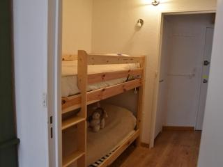 Appartement 6 pers, 42 m² au centre de Montgenèvre avec balcon, parking et casier à skis - FR-1-266-147 - 4