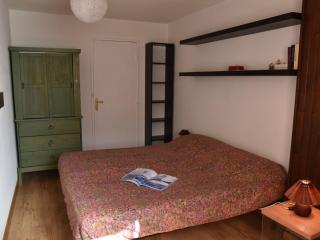 Appartement 6 pers, 42 m² au centre de Montgenèvre avec balcon, parking et casier à skis - FR-1-266-147 - Montgenèvre - 3
