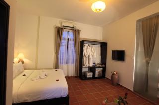 East West Villa - Hoi An - 9