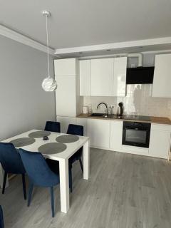 Apartament Jantar Osiedle Bursztynowe Jantar PROMOCJA - Jantar - 0