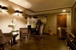 THC Bergantin Hostel - Madrid - 9