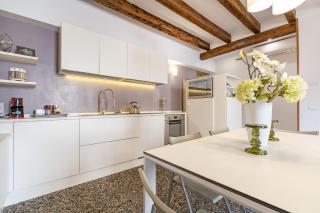 Ca' Fosca Home - Campo Santa Fosca by Wonderful Italy - Venice - 5