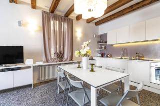 Ca' Fosca Home - Campo Santa Fosca by Wonderful Italy - Venice - 6