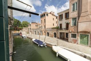 Ca' Fosca Home - Campo Santa Fosca by Wonderful Italy - Venice - 8