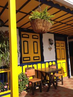 Finca Cardonales - 5