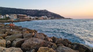 PORT CITY HAIFA - Beach front luxury apartment - Haifa - 5