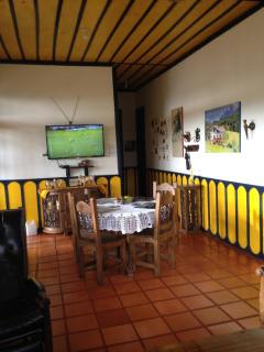 Finca Cardonales - Salento - 3