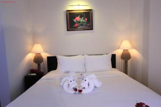 East West Villa - Hoi An - 8